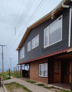 Departamento monoambiente - 0