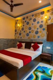 Hotel Radhey Krishna Place - 0