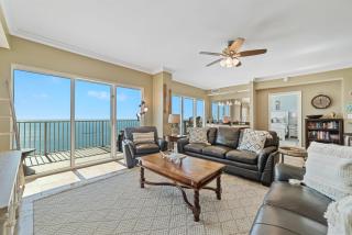 Crystal Shores West Unit 1402 - 2