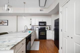 New Downtown JC Loft! - 7