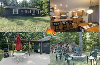 Woodland Retreat At Finch Creek - 0