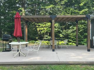 Woodland Retreat At Finch Creek - 9