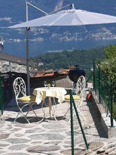 L'incantevole vista - 4