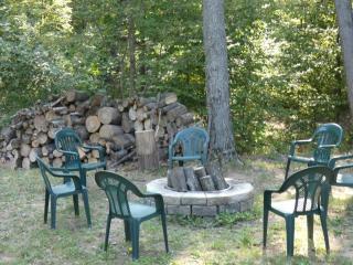 Woodland Retreat At Finch Creek - 1