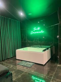 Suite Emeraude - 3
