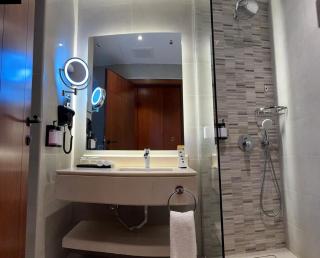 Diar Alkhalidiya Hotel فندق ديار الخالدية - Mekka - 8