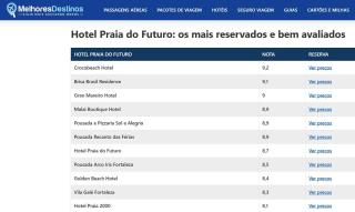 Brisa Brasil Residence - 6