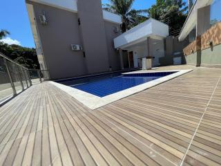 Paraíso de Taperapuan – Piscina & Conforto à Beira-Mar - 4