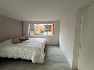 Hermoso, confortable apartamento en Bogotá - 9