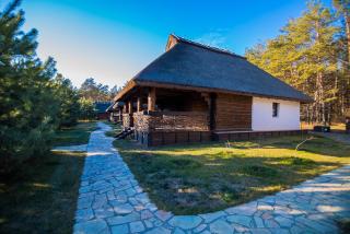 Ресторан Отель Гуляй Поле - 0