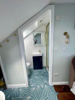 Luxury Victorian Townhouse - Mulligan's Rest - 4