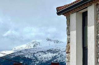 El Pajar de Rascafría - 1