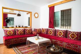 Paradise Farm 20 min from Rabat - 9