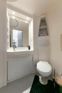 Suite Chalet Cosy Close to CDG and Disneyland Paris - 3