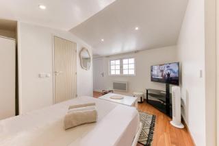 Suite Chalet Cosy Close to CDG and Disneyland Paris - 4