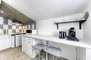 Suite Chalet Cosy Close to CDG and Disneyland Paris - 2