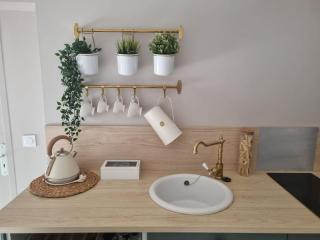 Maisonnette cosy avec jacuzzi - 2