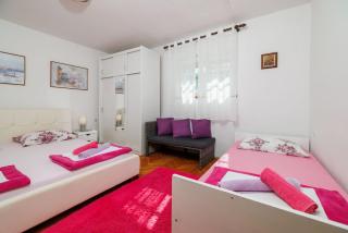 Apartments Divano - Selce - 4