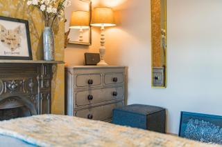 Luxury Victorian Townhouse - Mulligan's Rest - 2