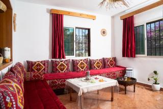 Paradise Farm 20 min from Rabat - 6