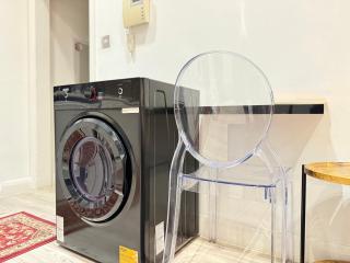 The Regent - Entire Studio in Central London - Prime Location - London - 9