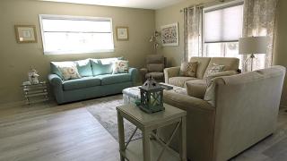 Anchored In Hope - 3