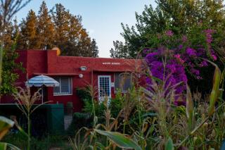 Paradise Farm 20 min from Rabat By MasterHost with AC - 0
