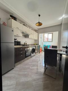 Beautiful modern apartment with pool - 4