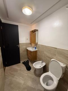 Beautiful modern apartment with pool - 2