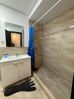 Beautiful modern apartment with pool - 1