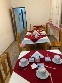 Residencial Doña Pocha - 4