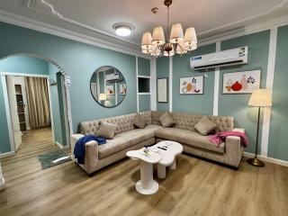 Comfortable three-bedroom apartment in Olaya - 4
