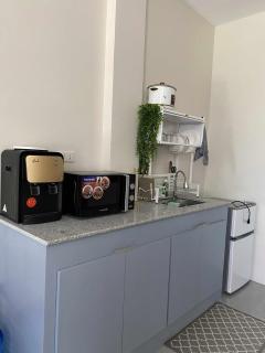 three x apartelle - Tagbilaran-stad - 6