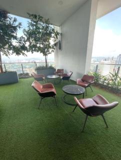 The Luxe Infinitum By Travel Nation KLCC - 9