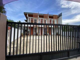 three x apartelle - Tagbilaran-stad - 8