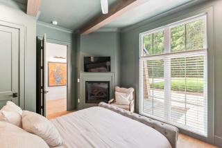 The Retreat at Sunrise Cove - 1