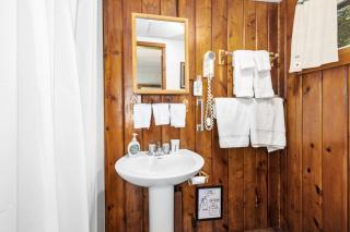 7 Cabins & A House on Chippewa Lake - 8