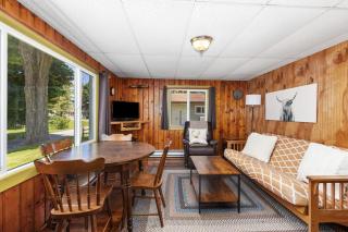 7 Cabins & A House on Chippewa Lake - 5