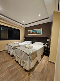 Hotel Grand Lago - 3