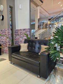 Hotel Grand Lago - 4