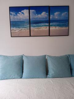 De casa al mar - 7