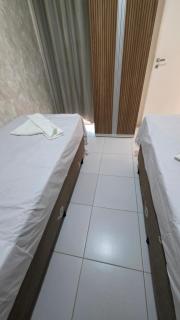 BEACH PARK PALM - COBERTURA Luxo - 1