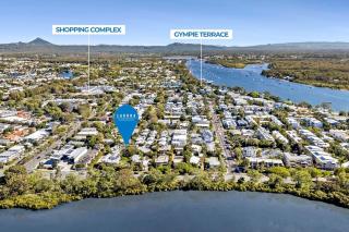 Peaceful Garden Escape - 2BR Noosaville Getaway - 6