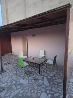 Apartament MATEI - 3
