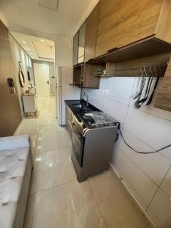 Apartamento econômico em Paulínia, São Paulo - 1
