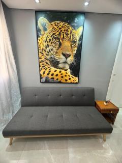 Apartamento completo 2 quartos com ar condicionado em Paulínia, São Paulo - 3