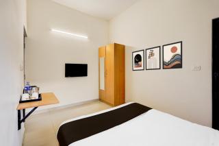 Super Townhouse Nanganallur Near Chennai Airport - 5