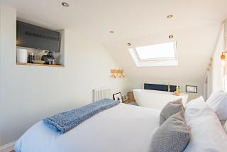 Luxury Victorian Townhouse - Mulligan's Rest - 8