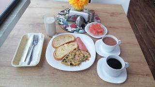 Aw Hotel Ariston Embassy - 2