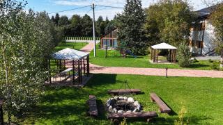 HAPPY81 domki Zator - 3,5 km Energylandia - 6